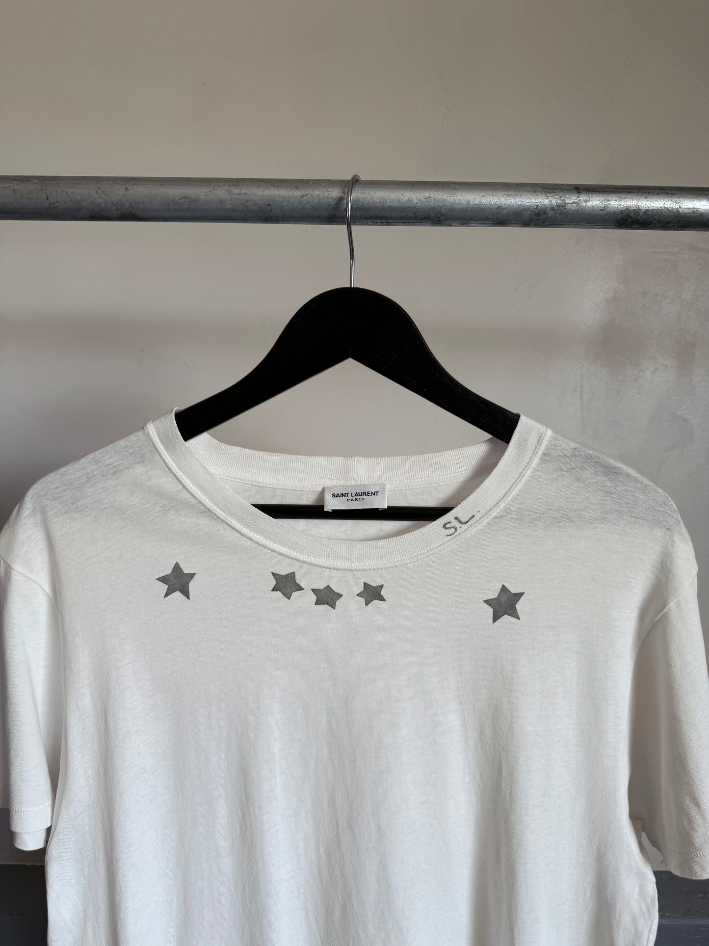 SS16 “Surf Sound” Star Tee