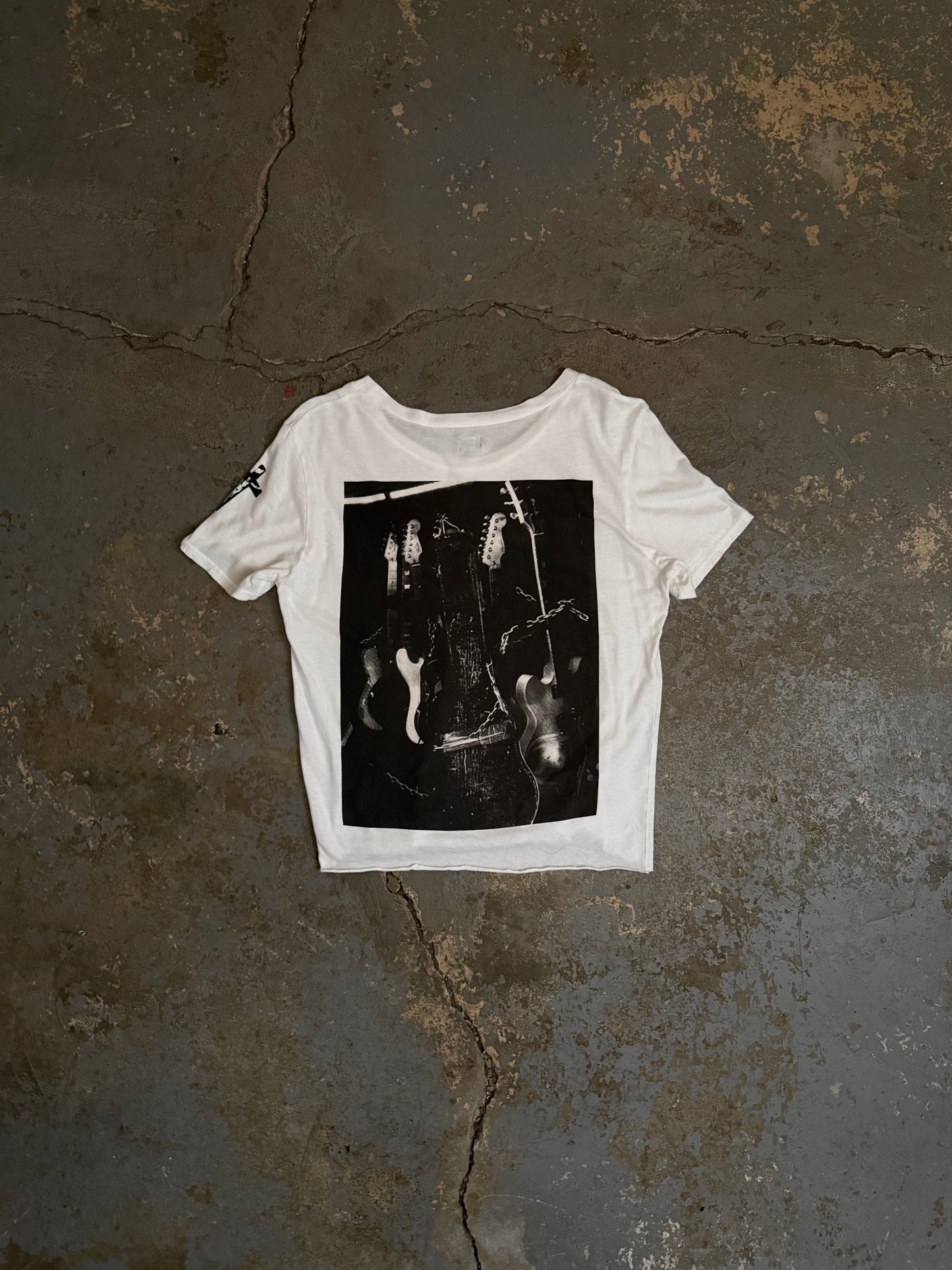 L.G.B. I’m Your Slave Tee