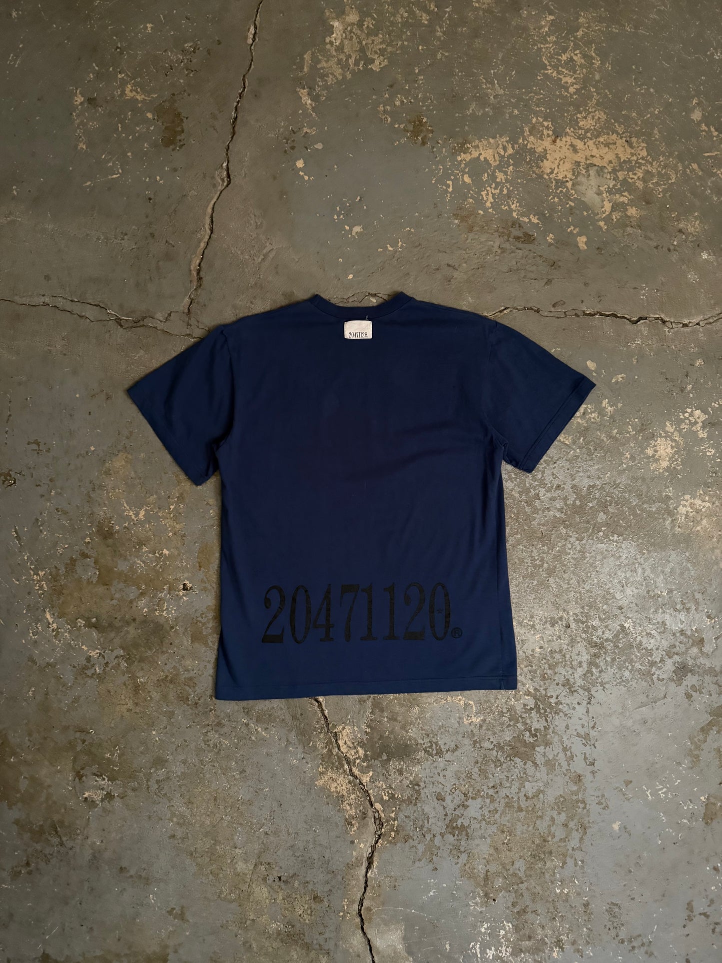 20471120 90’s Hyoma Tee