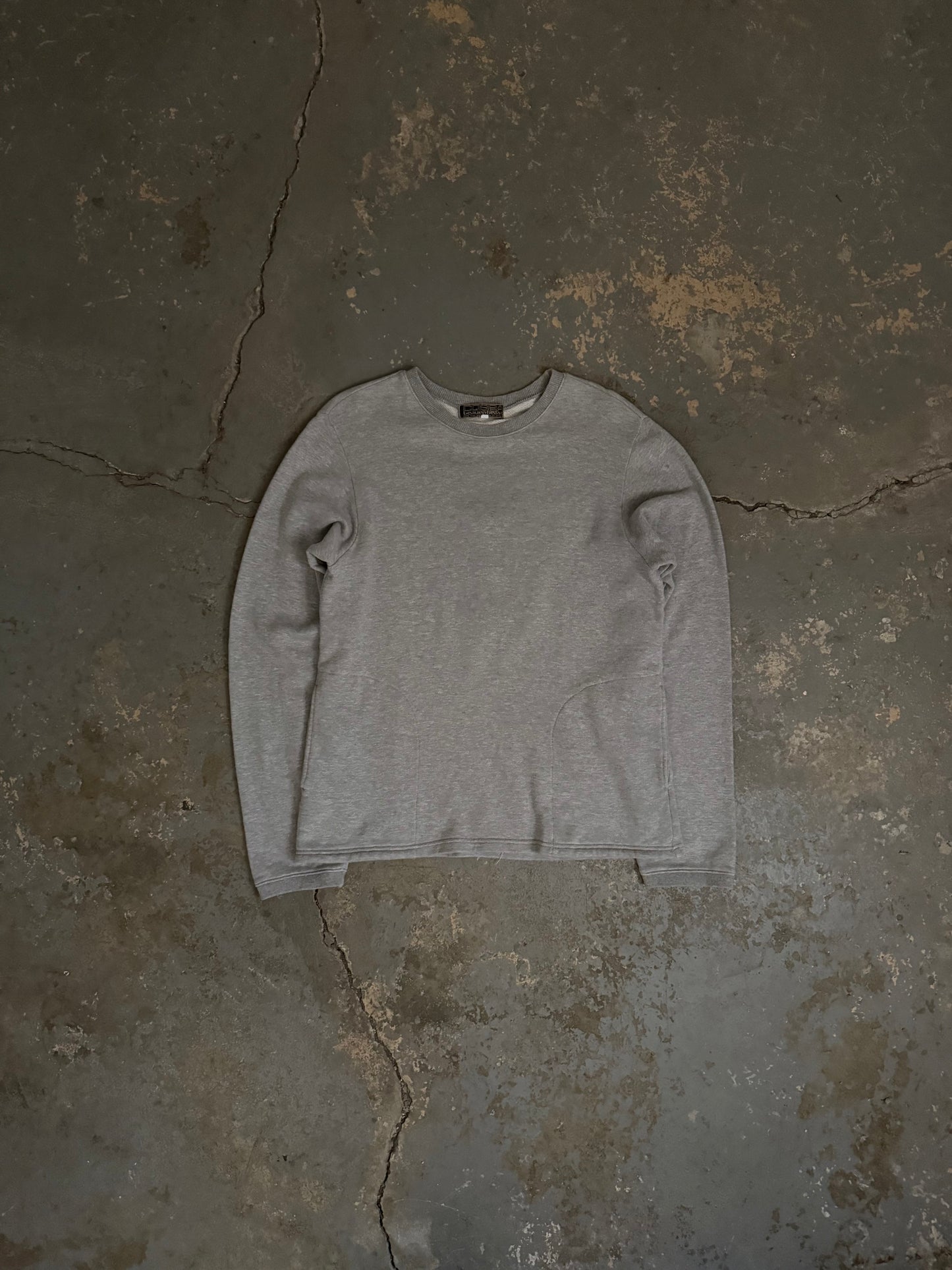 Beauty:Beast AW99 Galaxy Express 999 Crewneck