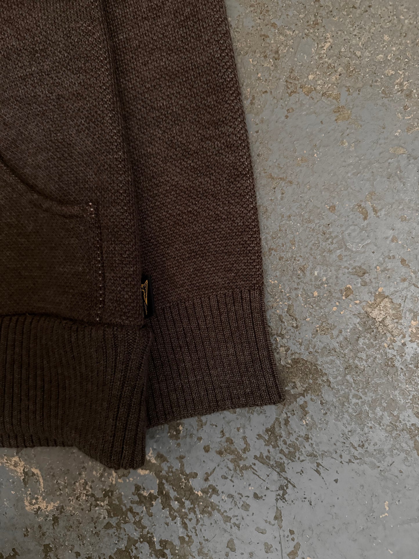 20471120 2000’s Hyoma Knit Sweater