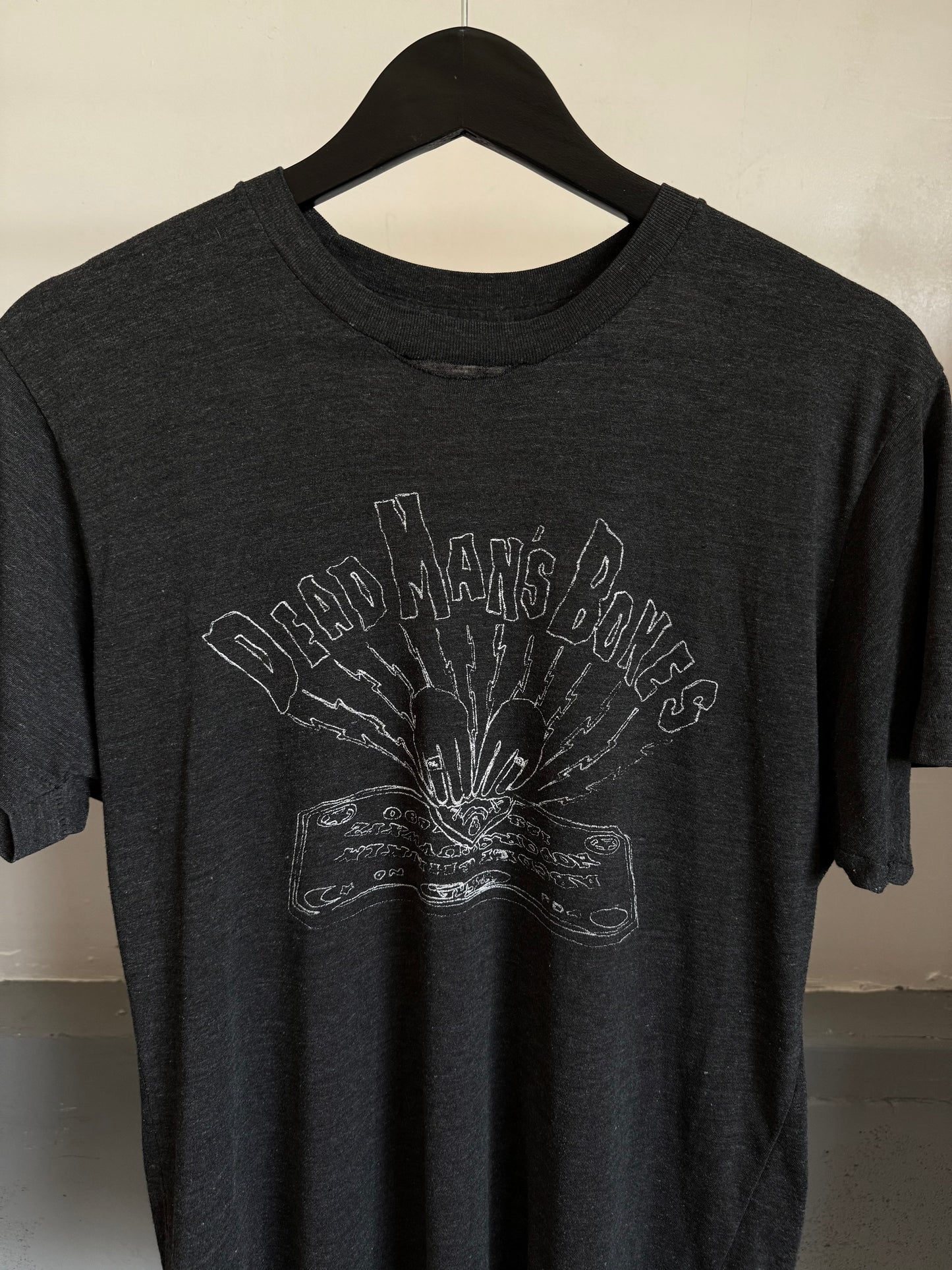 1980’s Ouija Board Tee