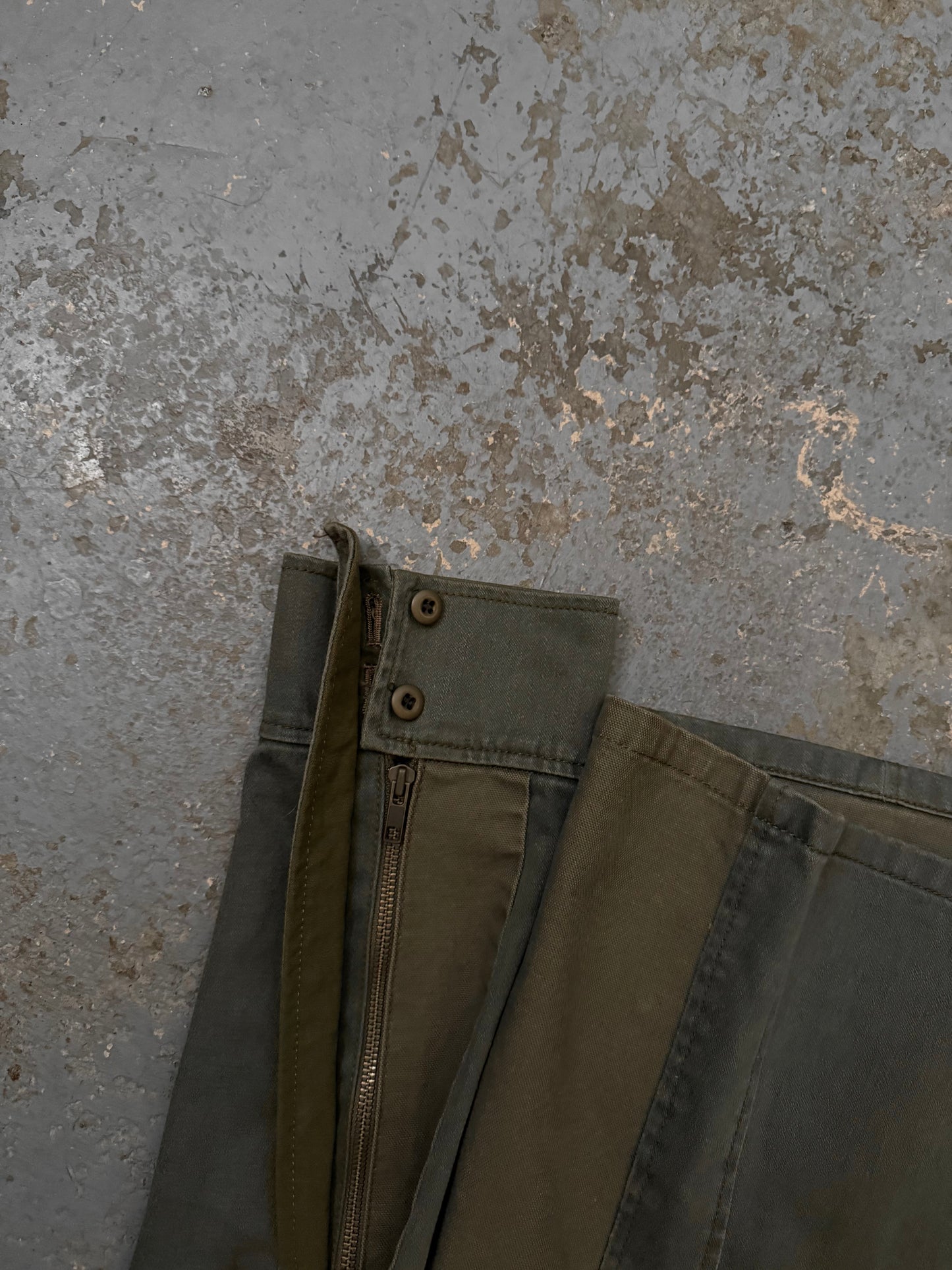 L.G.B. 00’s Pilot Military Jacket