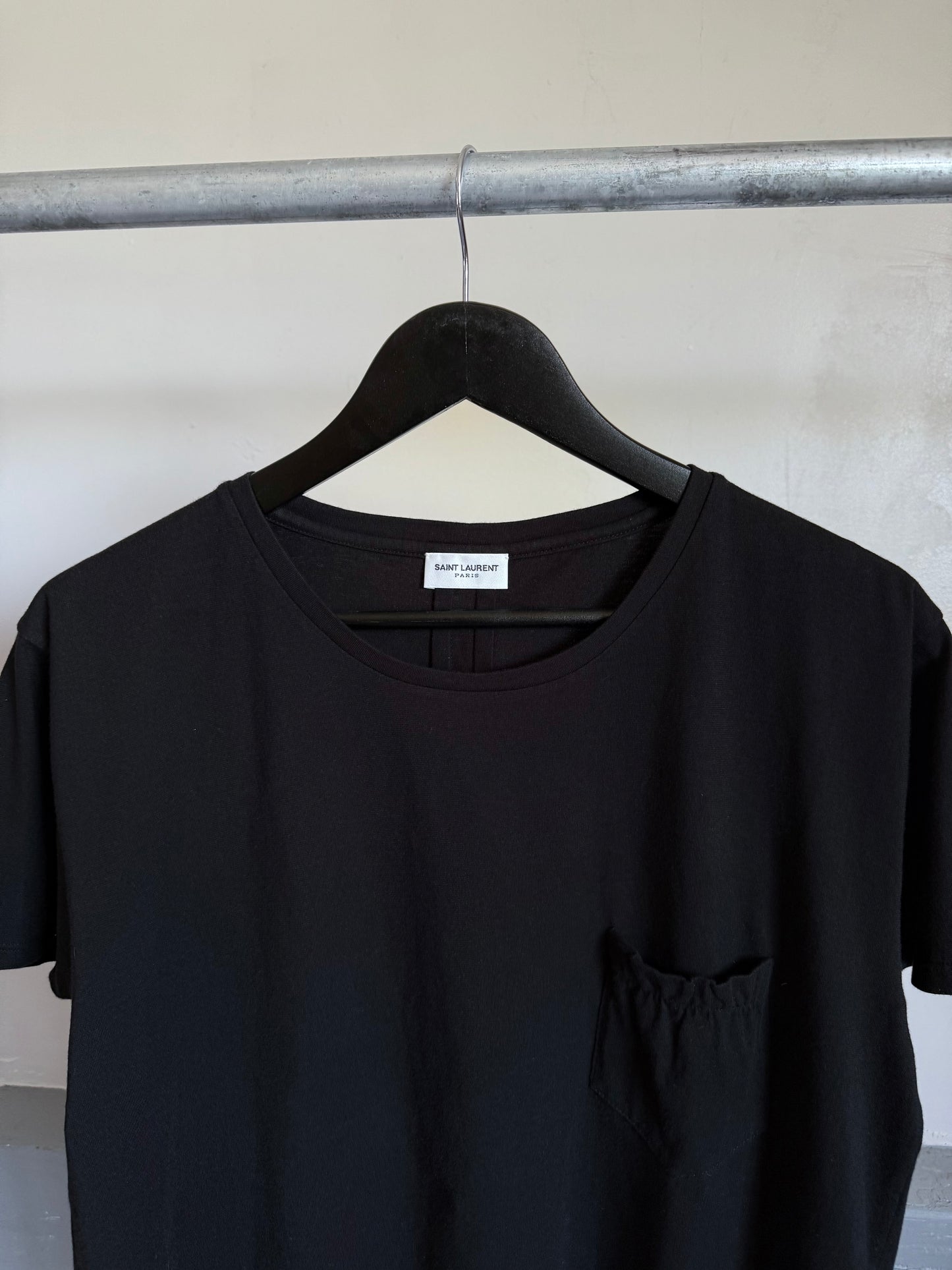FW13 Pocket Tee