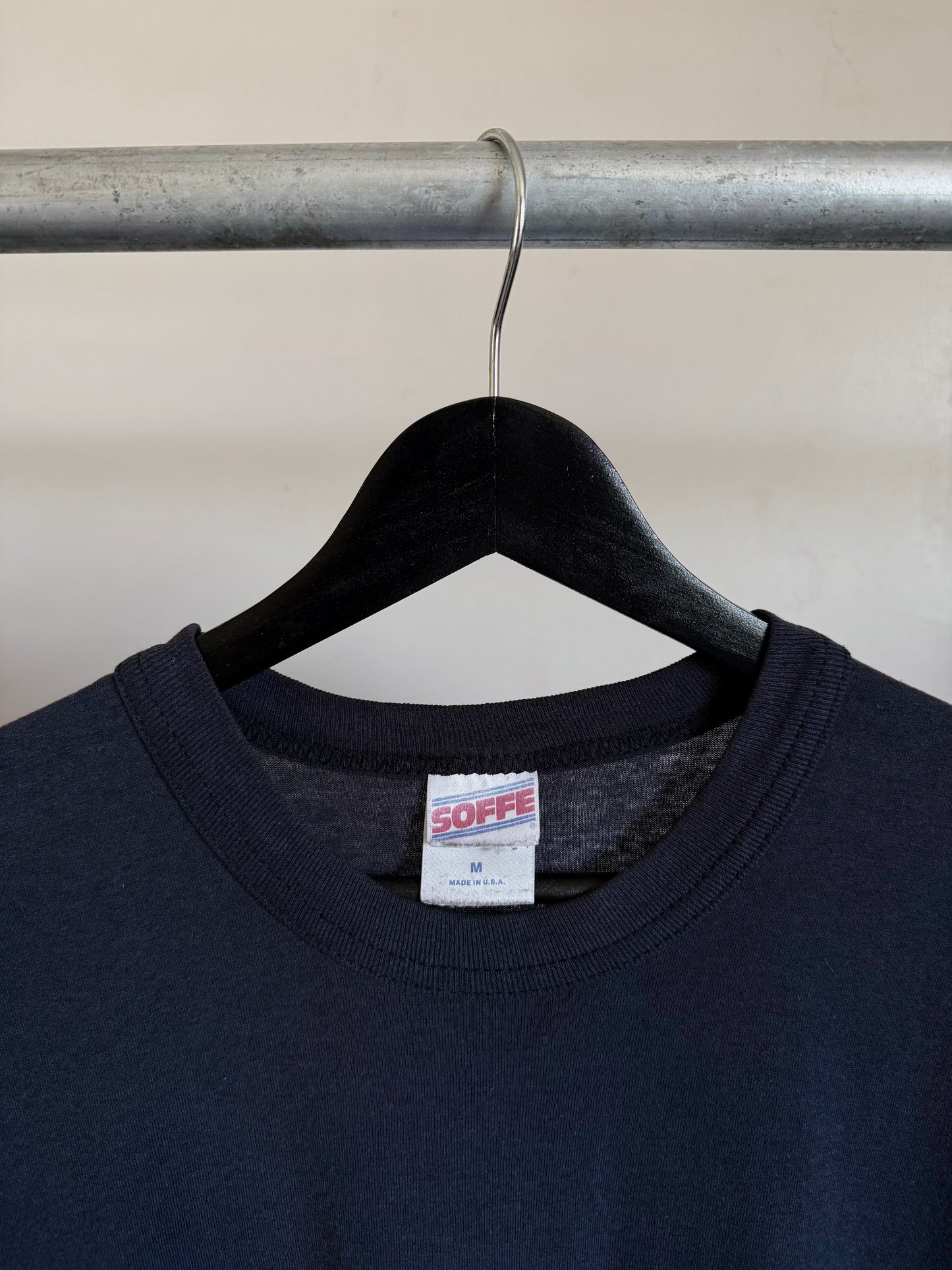 1990’s Soffe Blank Tee