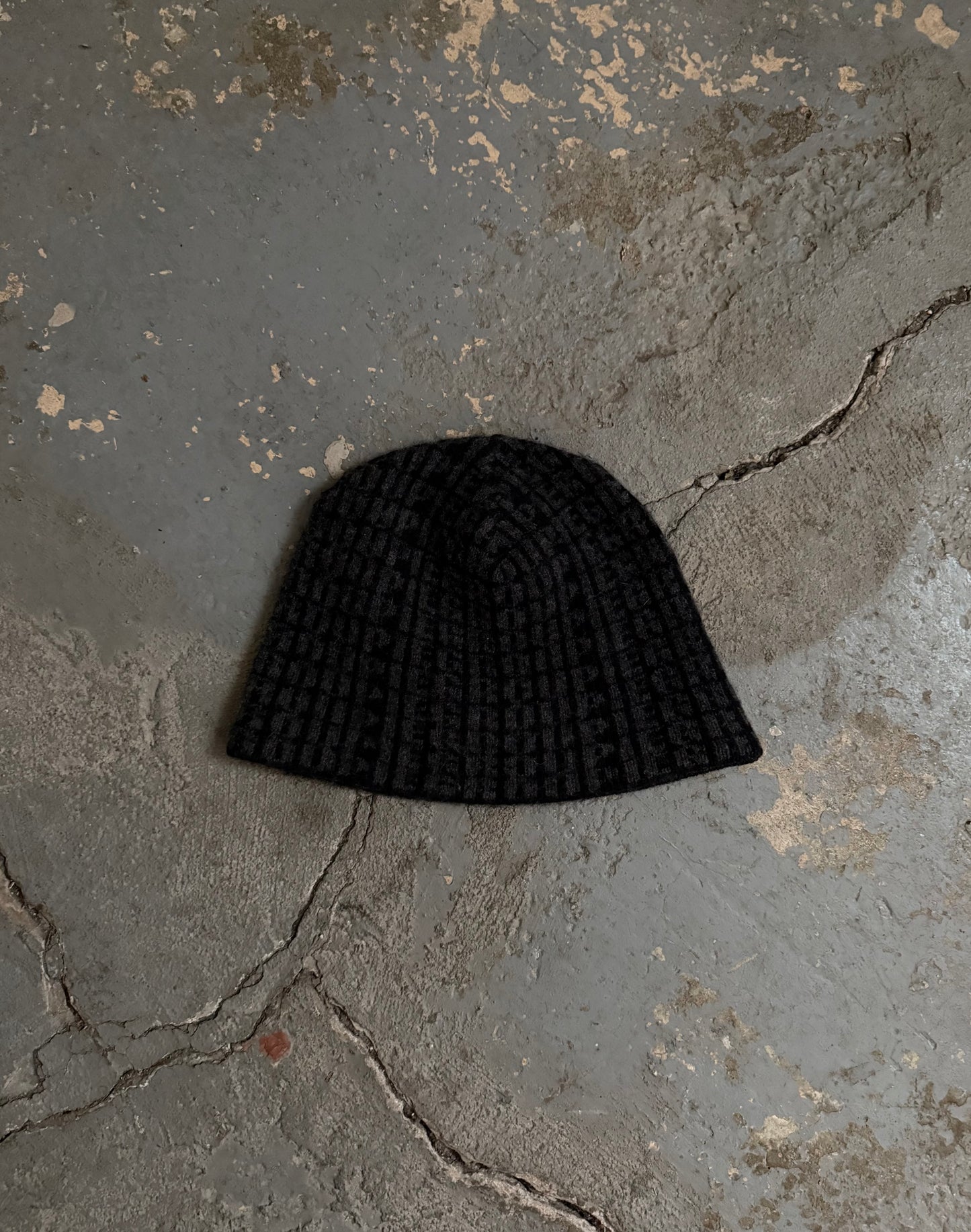 Undercover AW02 Groupie Beanie