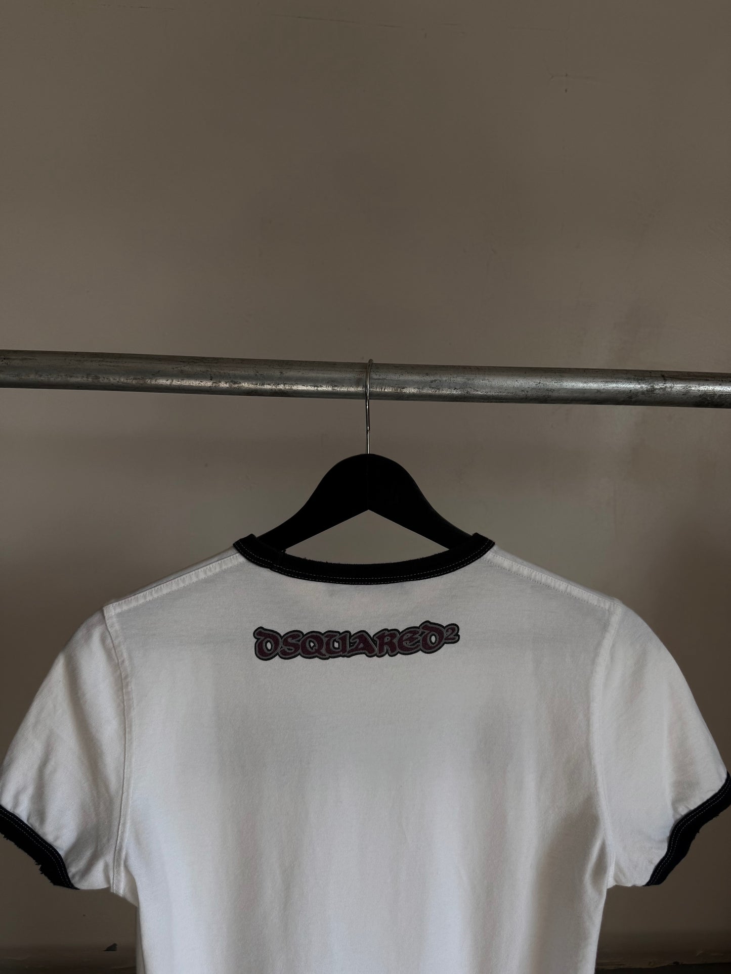 Dsquared2 AW05 ‘Amen’ Tee