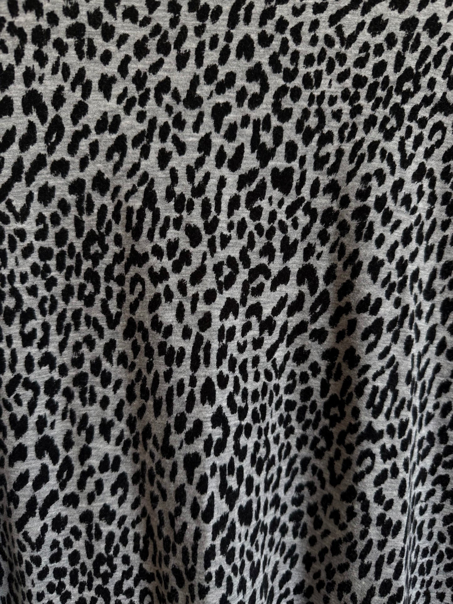 Saint Laurent FW14 Baby Cat Tee