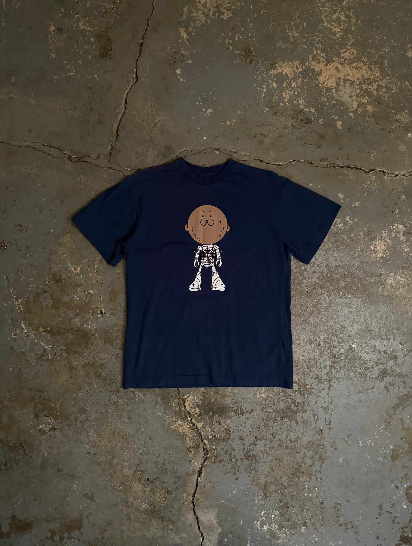 20471120 90’s Hyoma Tee