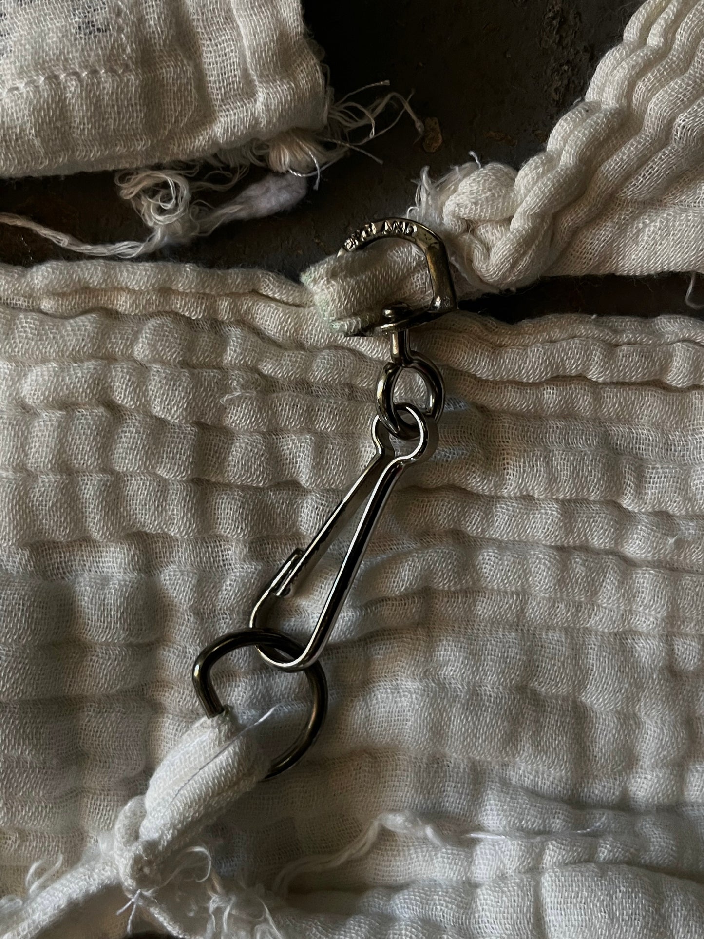 Vivienne Westwood Seditionaries Destroy Christ Muslin