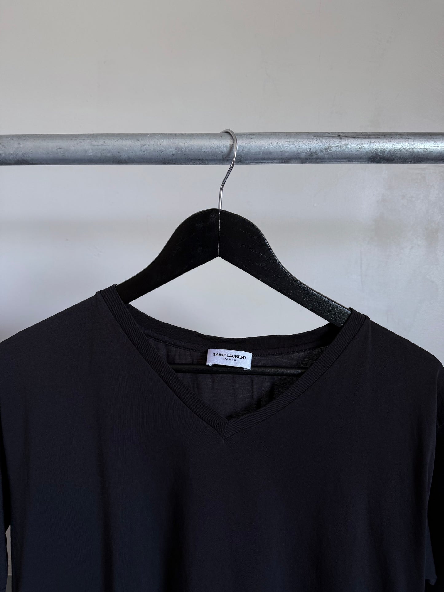 SS13 V-Neck Tee