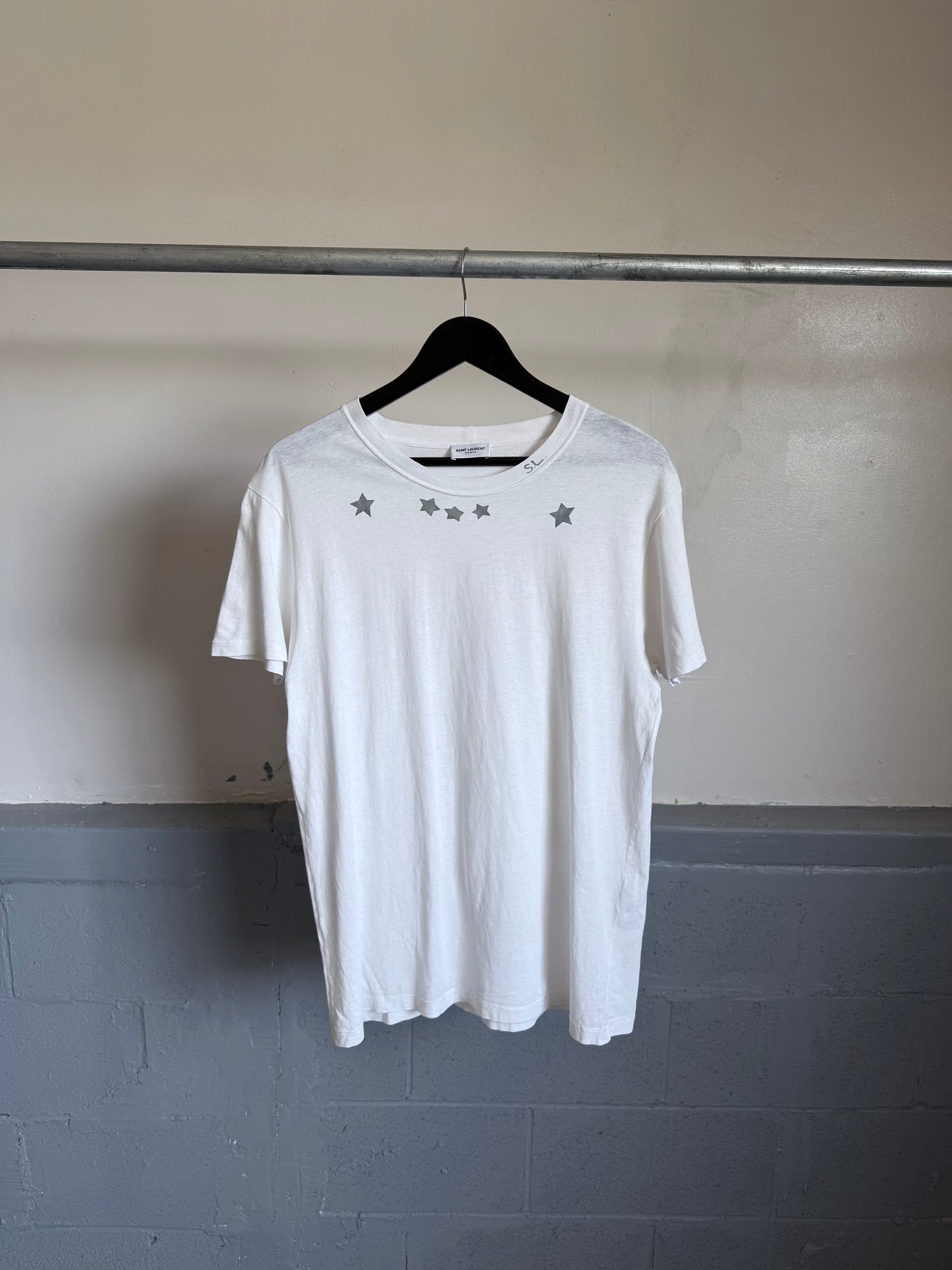 SS16 “Surf Sound” Star Tee