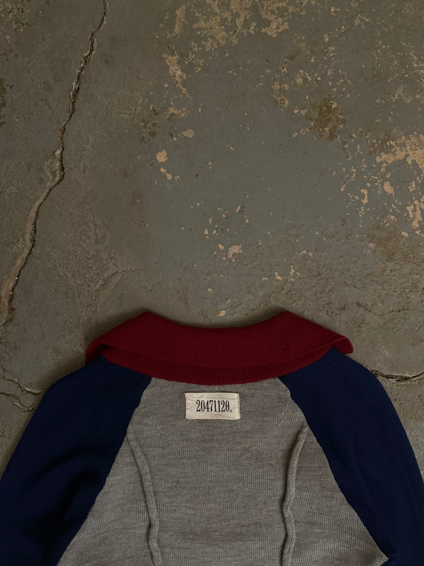 20471120 2000’s Hyoma Knit Sweater
