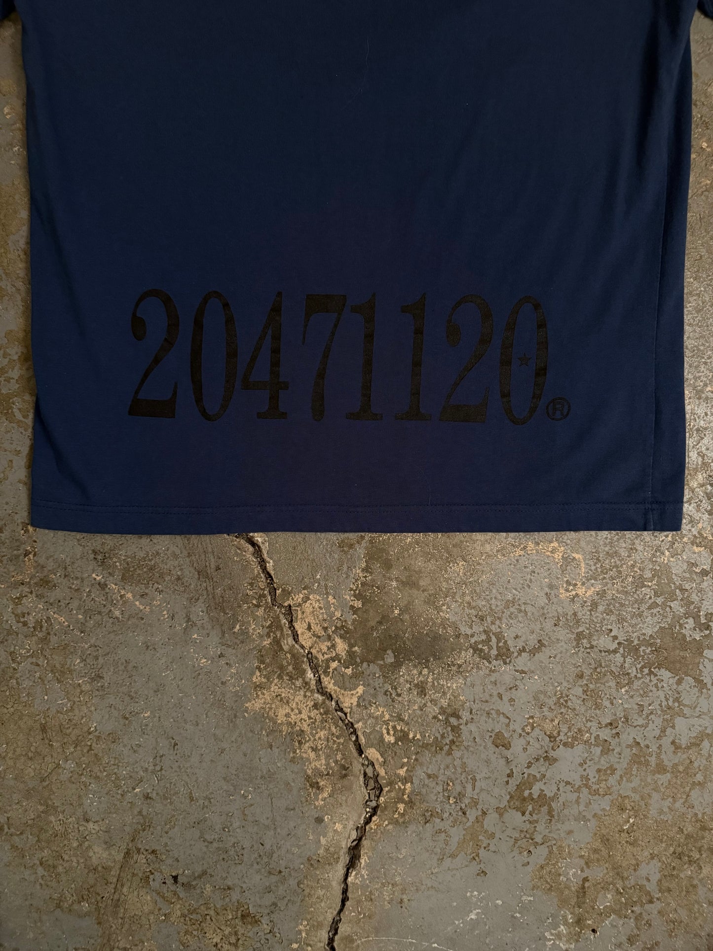 20471120 90’s Hyoma Tee