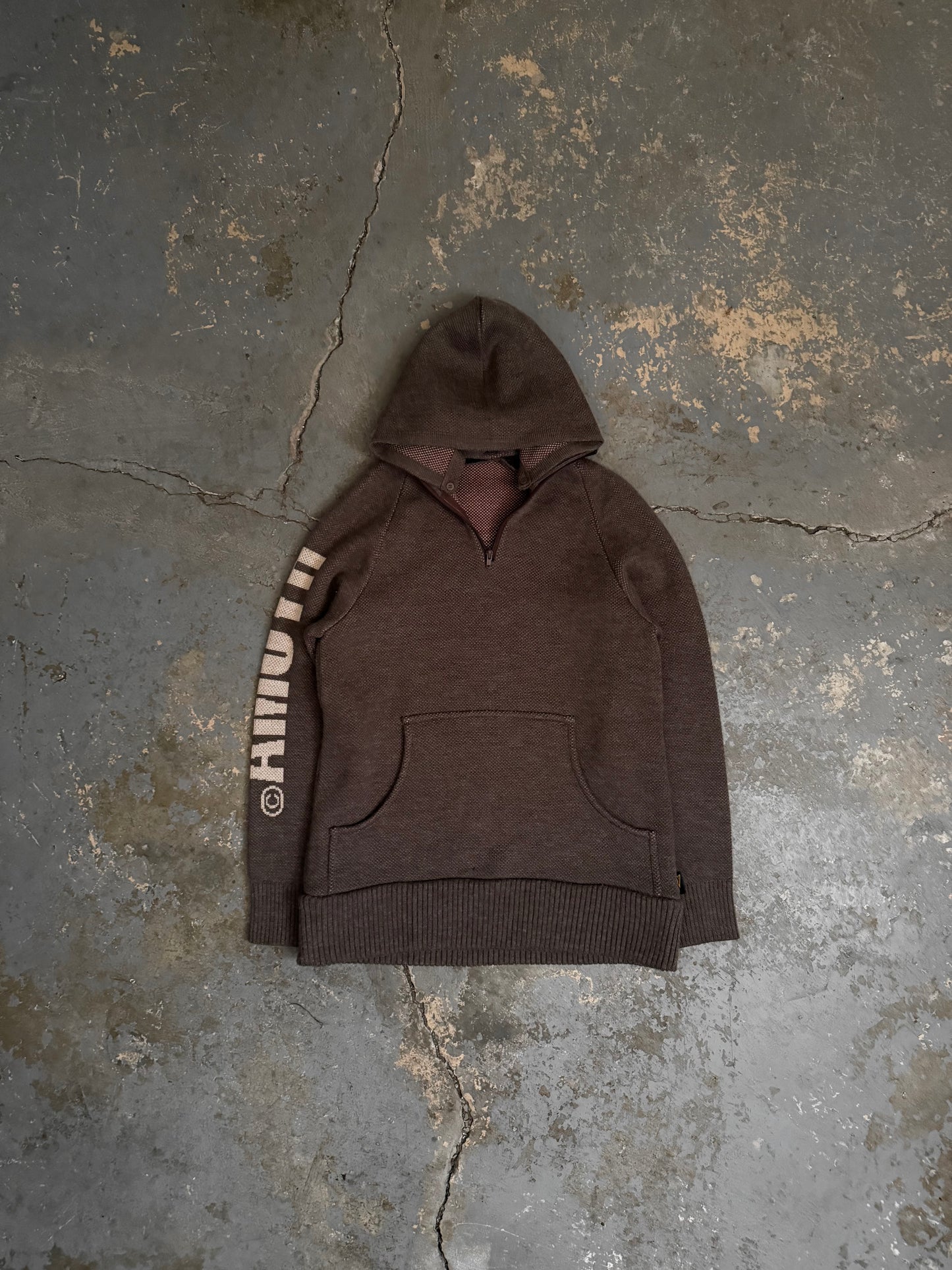 20471120 2000’s Hyoma Knit Sweater