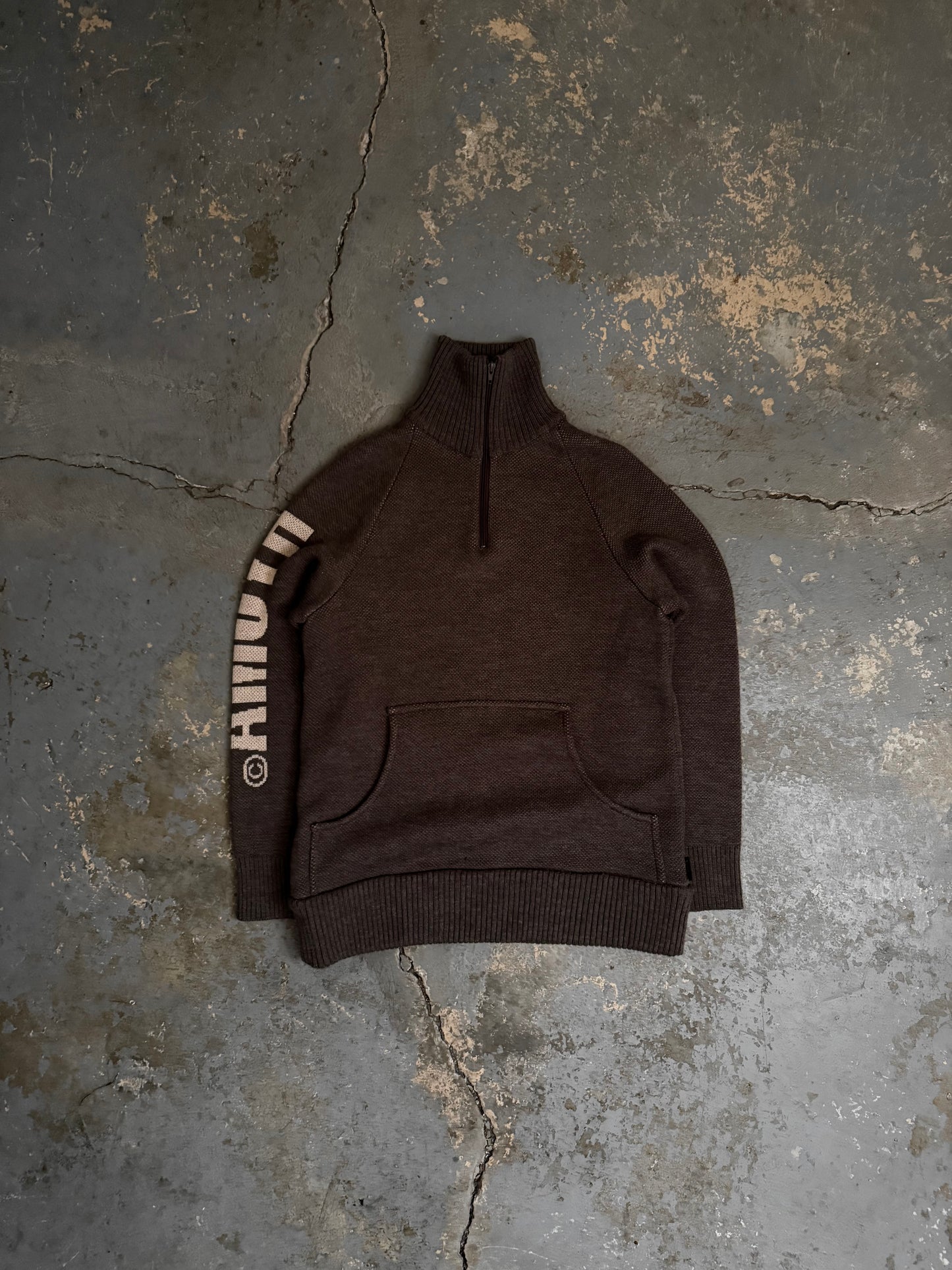 20471120 2000’s Hyoma Knit Sweater