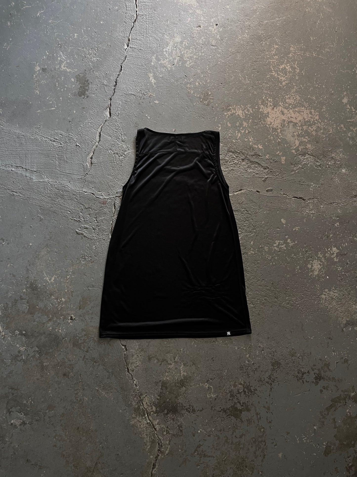 Hysteric Glamour Mesh Tank