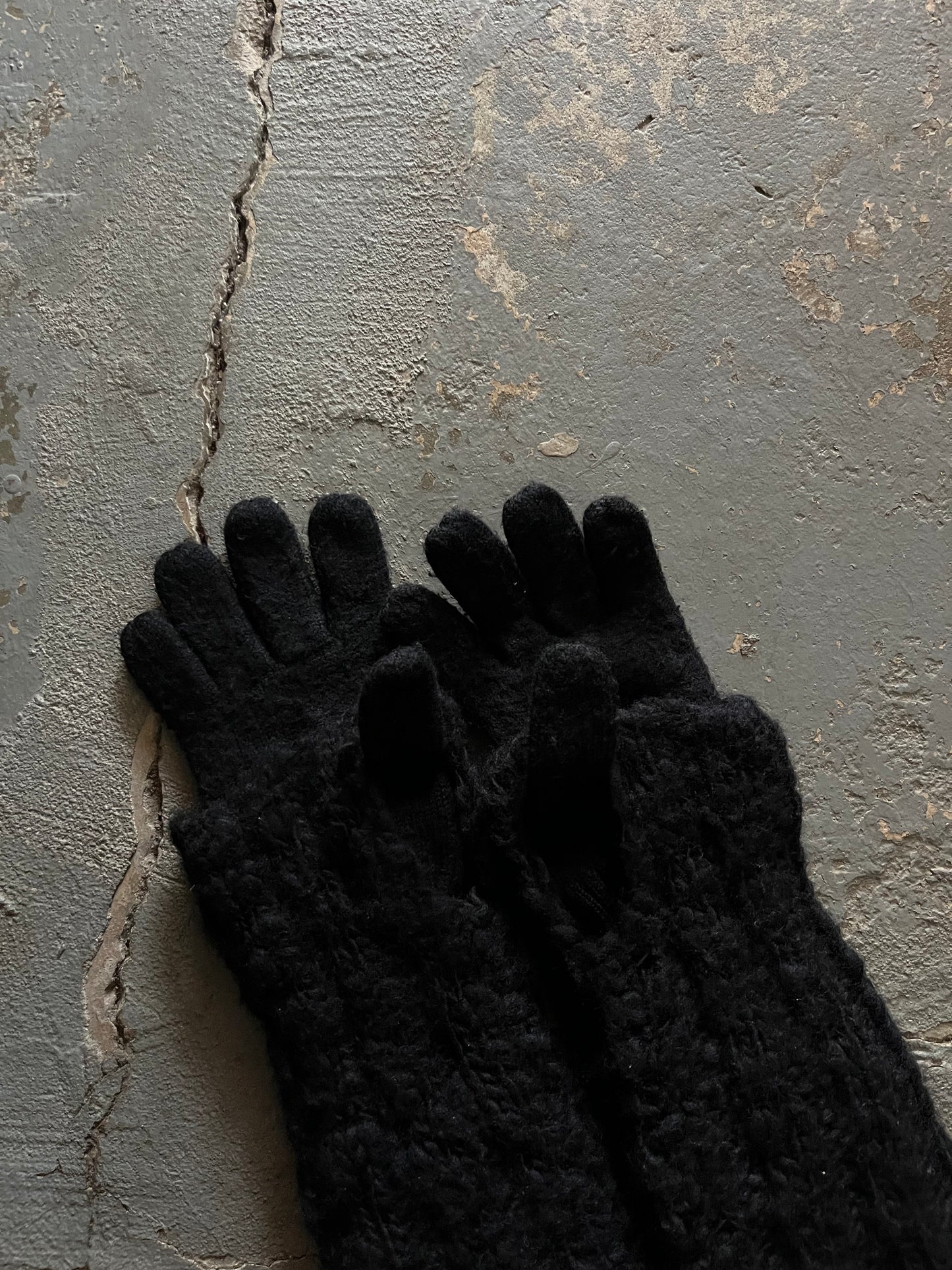 IFSIXWASNINE Arm Warmer Gloves