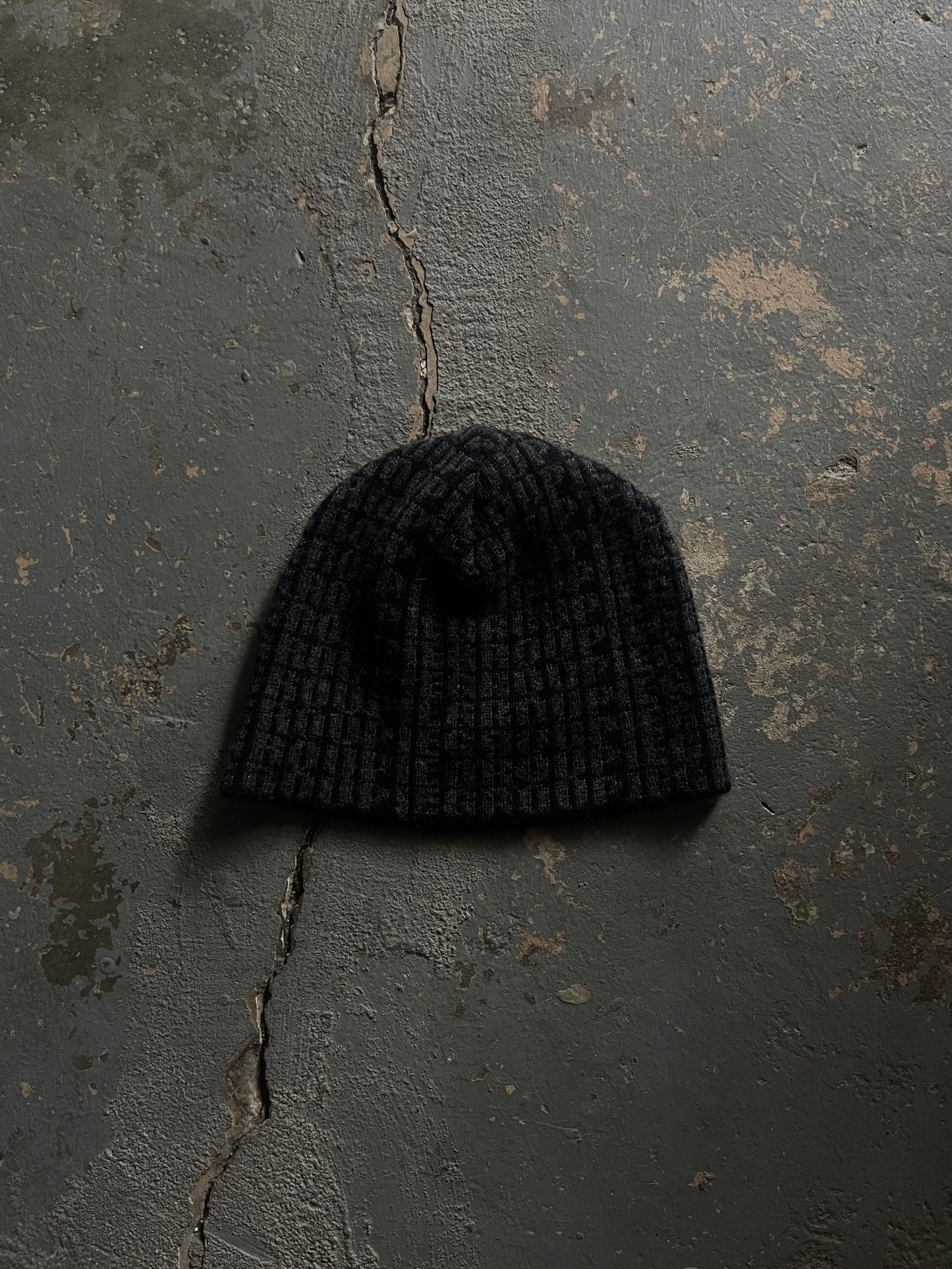 Undercover AW02 “Witches Cell Division” Groupie Beanie