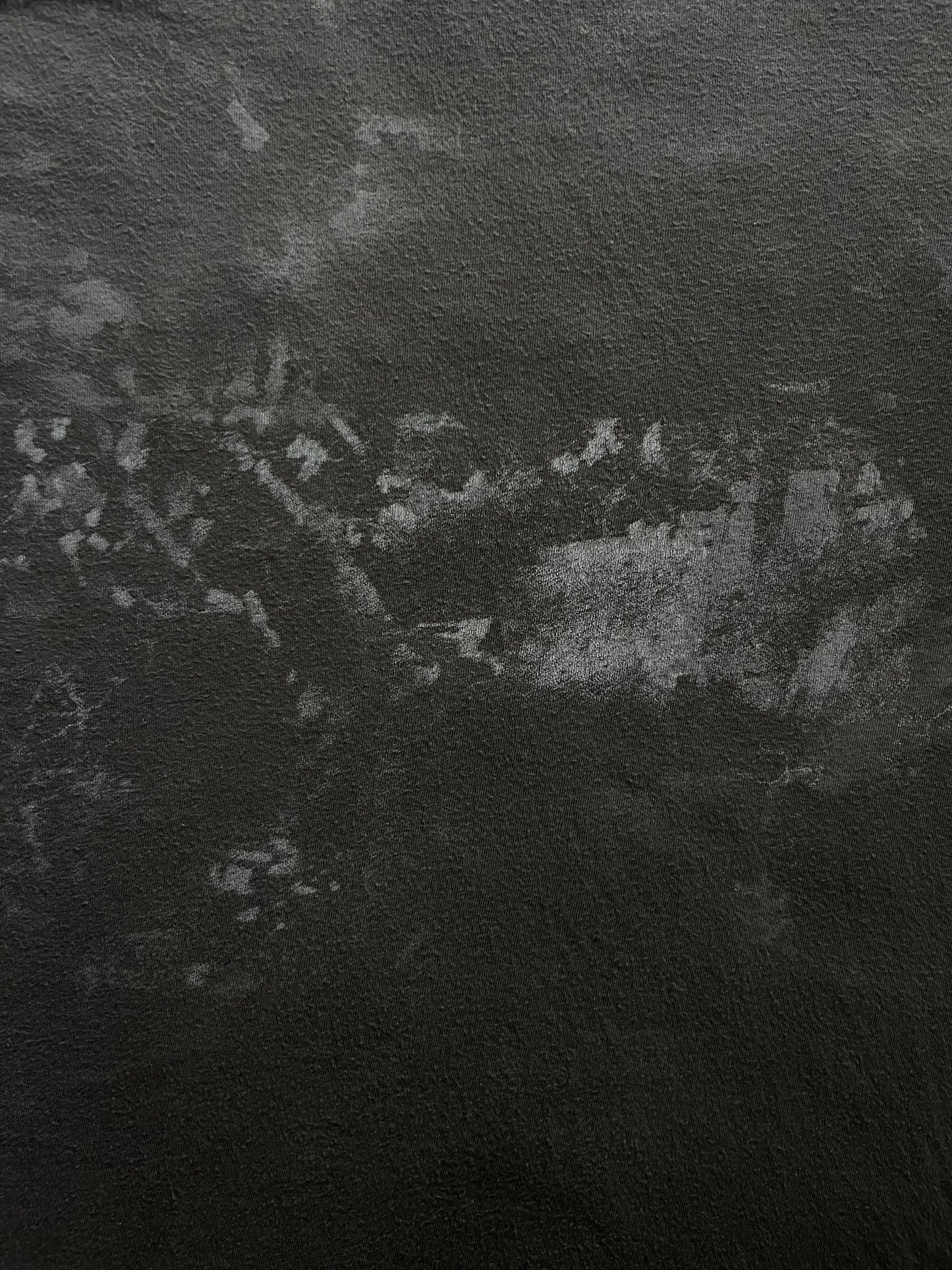 Helmut Lang SS99 Abstract Painter Tee