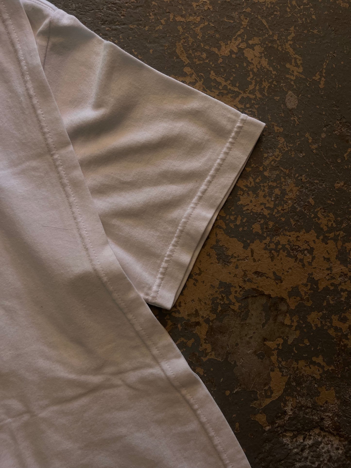 Number (N)ine SS02 “Modern Age” Gotham City Tee