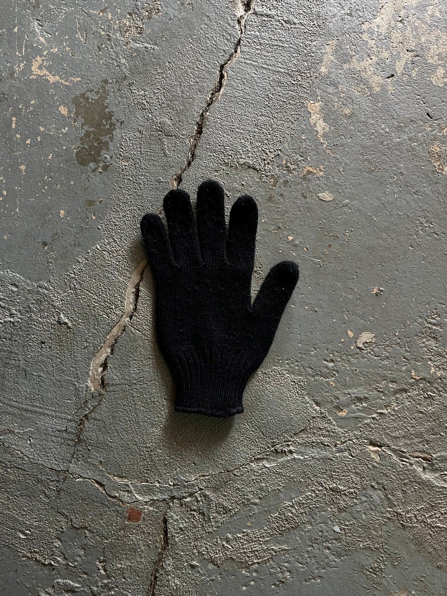 Balzac Skeleton Glove