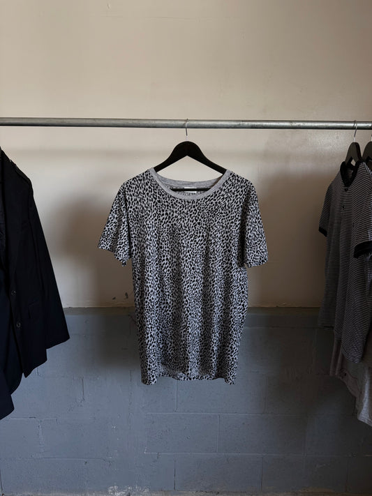 Saint Laurent FW14 Baby Cat Tee