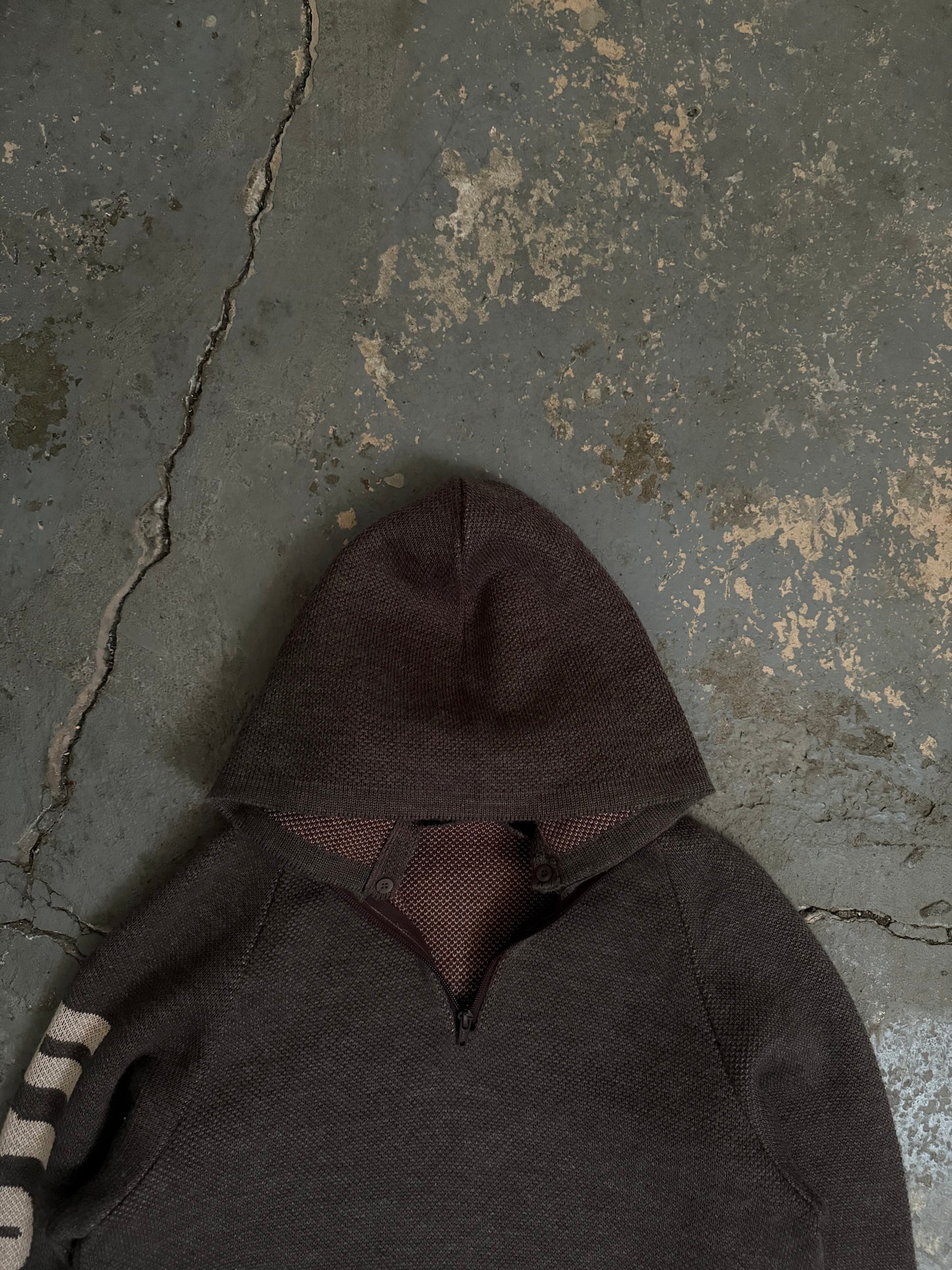 20471120 2000’s Hyoma Knit Sweater