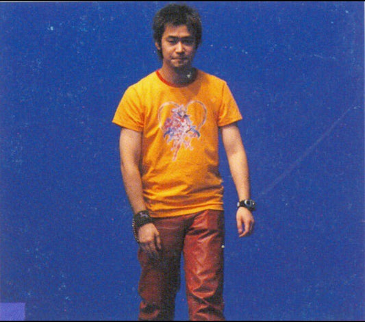 Beauty:Beast SS99 “Hyper Drive” Sailor Moon Tee