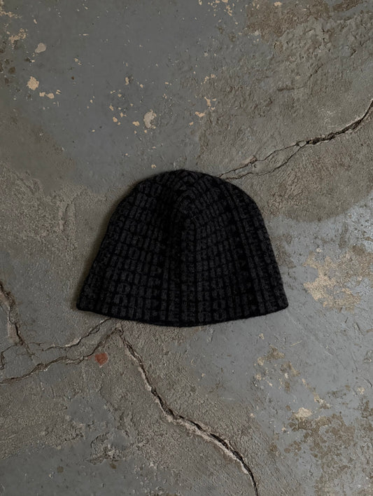 Undercover AW02 Groupie Beanie