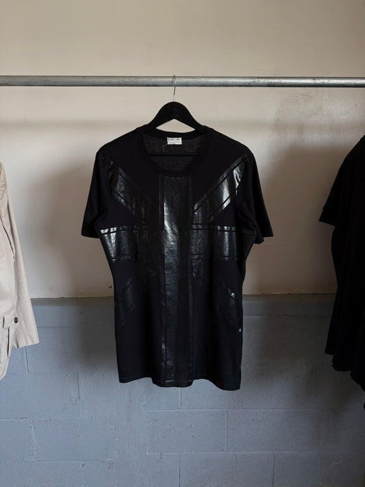 Helmut Lang AW97 Union Jacket Tee