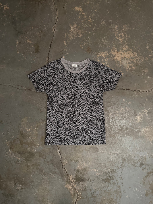 Saint Laurent FW14 Baby Cat Tee