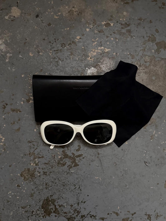 Saint Laurent SL119 Sunglasses