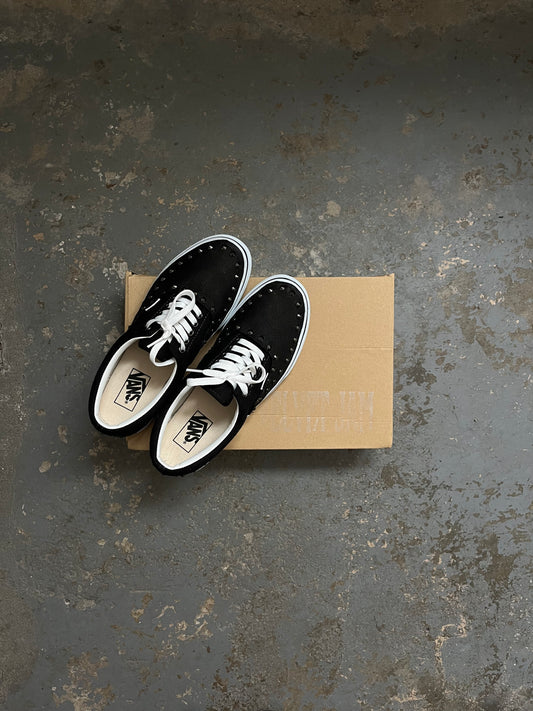 VELVETJAM X Vans Studded Reinforced Authentic’s