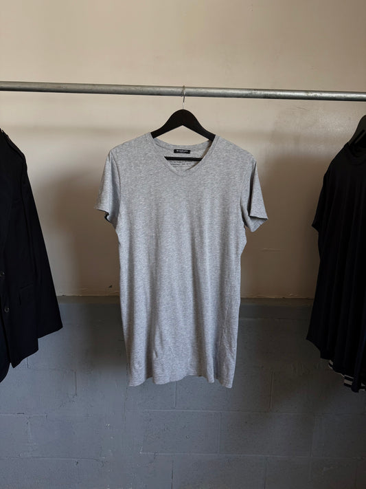 Balmain SS11 Distressed Tee