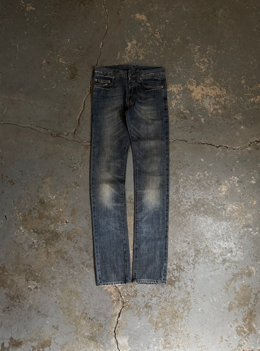 Dior SS07 “We Look Good Together” Jake Jeans