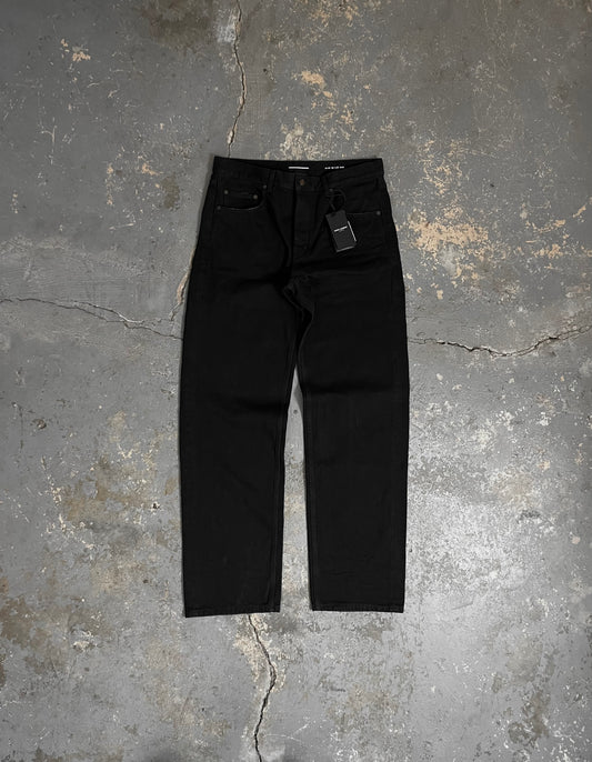 Saint Laurent D39 Baggy Jeans