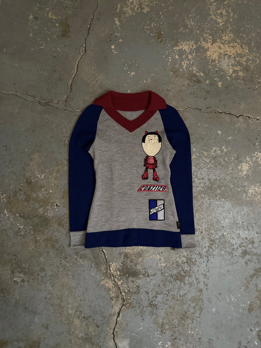 20471120 2000’s Hyoma Knit Sweater