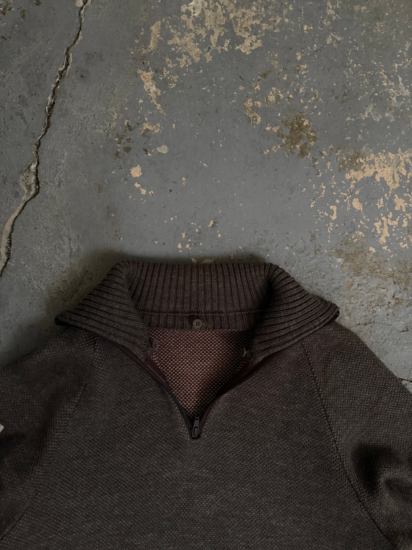 20471120 2000’s Hyoma Knit Sweater