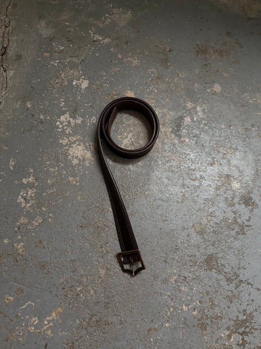 Dior SS05 “Beck/Untitled” D Point Belt