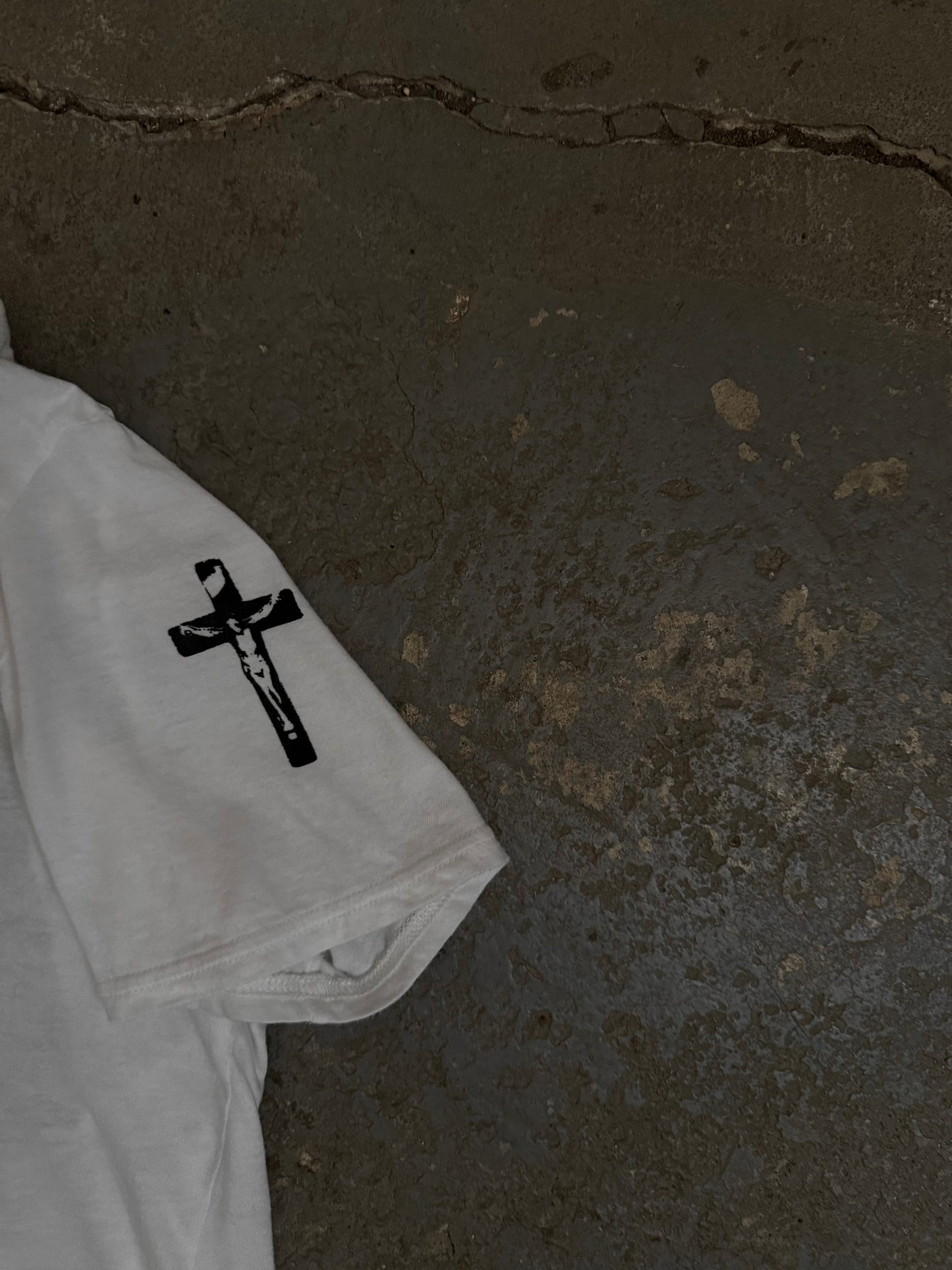 L.G.B. I’m Your Slave Tee