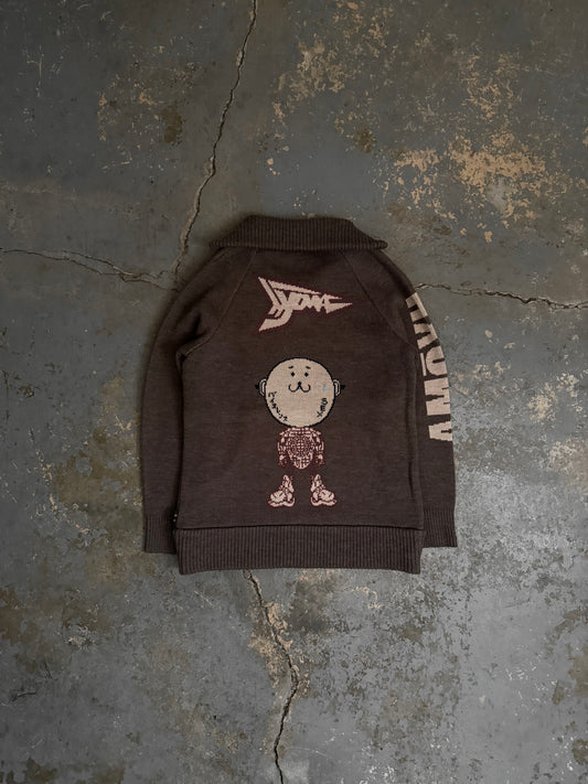 20471120 2000’s Hyoma Knit Sweater