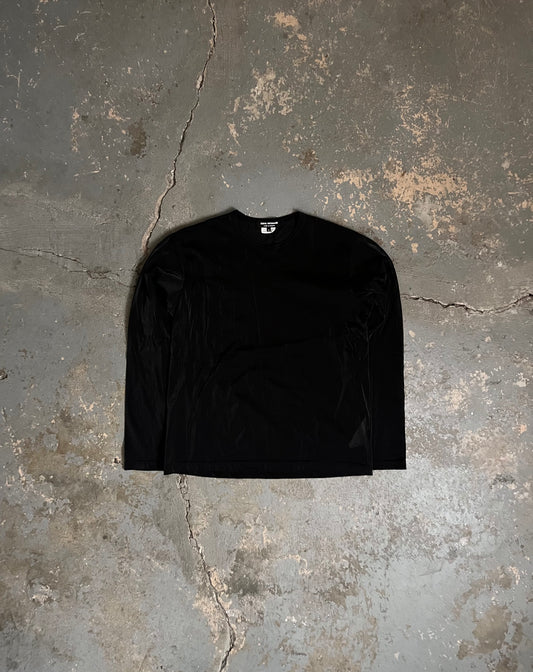 Junya Watanabe AW18 Sheer Mesh Longsleeve