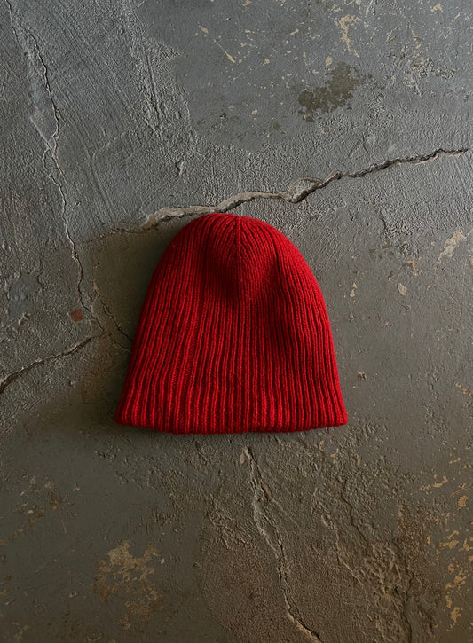 Number (N)ine AW03 “Touch Me I’m Sick” Knit Beanie
