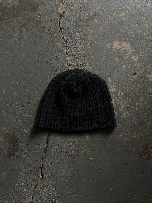 Undercover AW02 “Witches Cell Division” Groupie Beanie