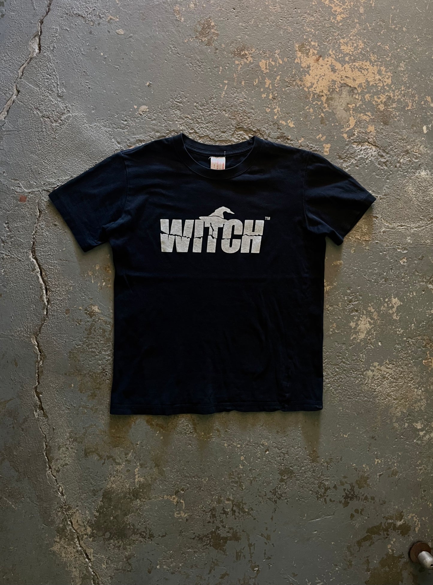 Undercover AW02 “Witches Cell Division” Witch Tee